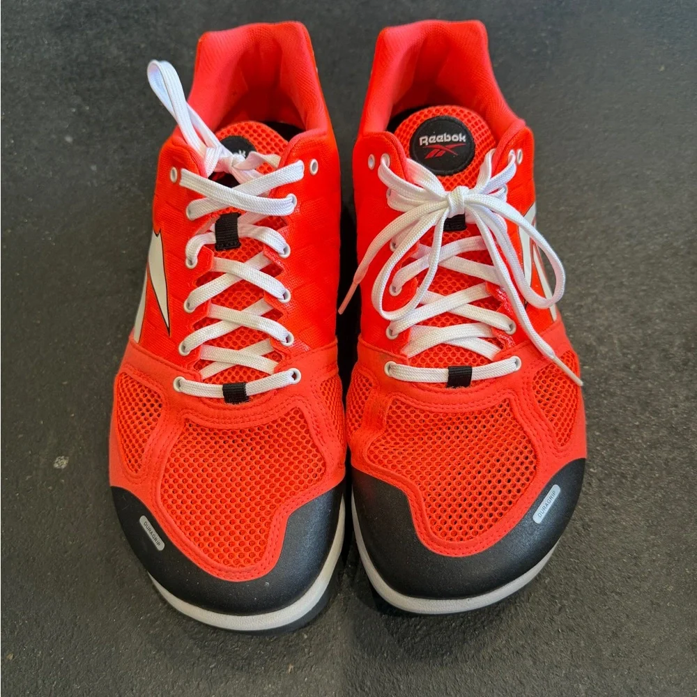 Reebok Nano 2.0 sz10.5 - Picture 3 of 5